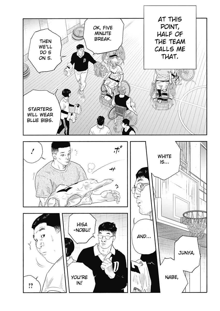 Read REAL Manga Online