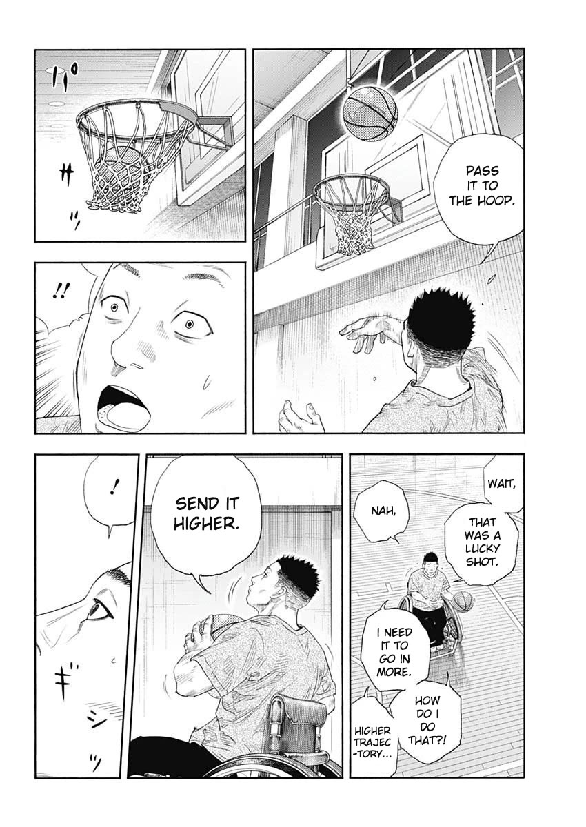 Read REAL Manga Online