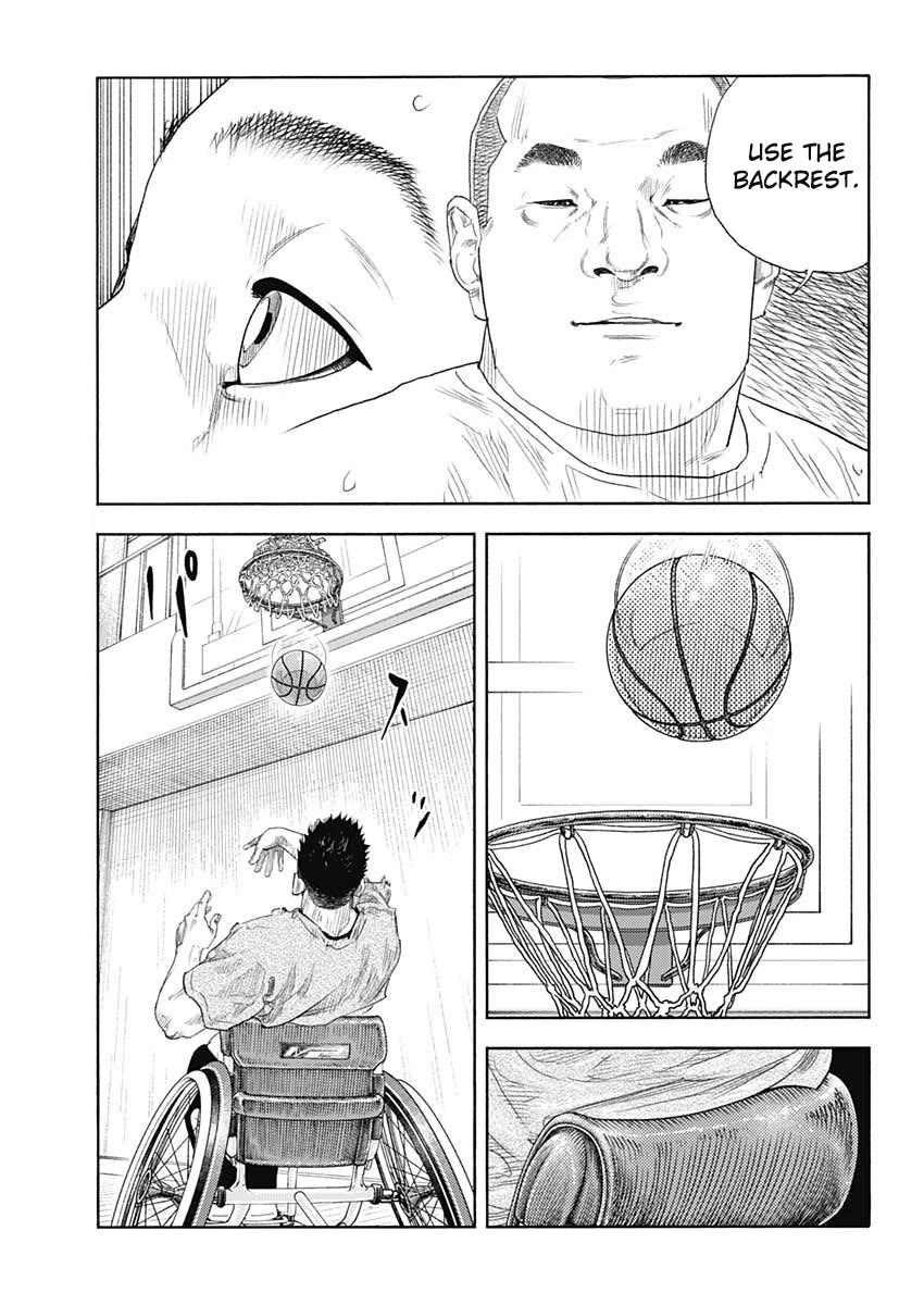 Read REAL Manga Online