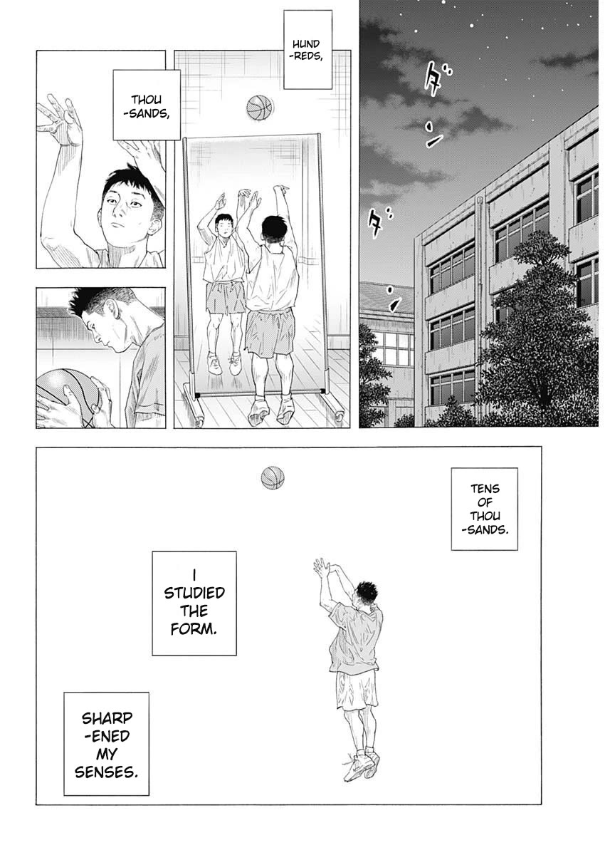 Read REAL Manga Online