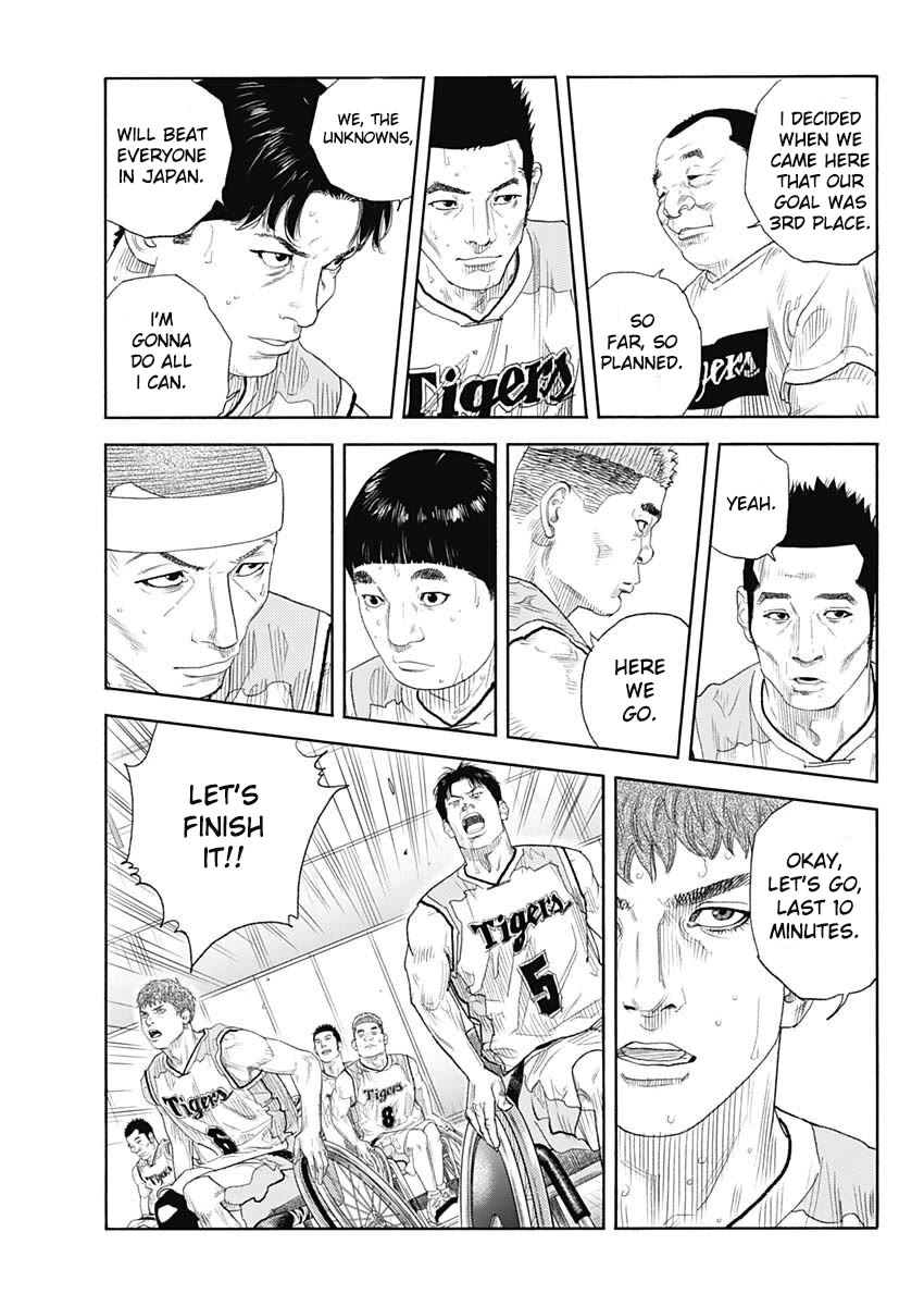 Read REAL Manga Online