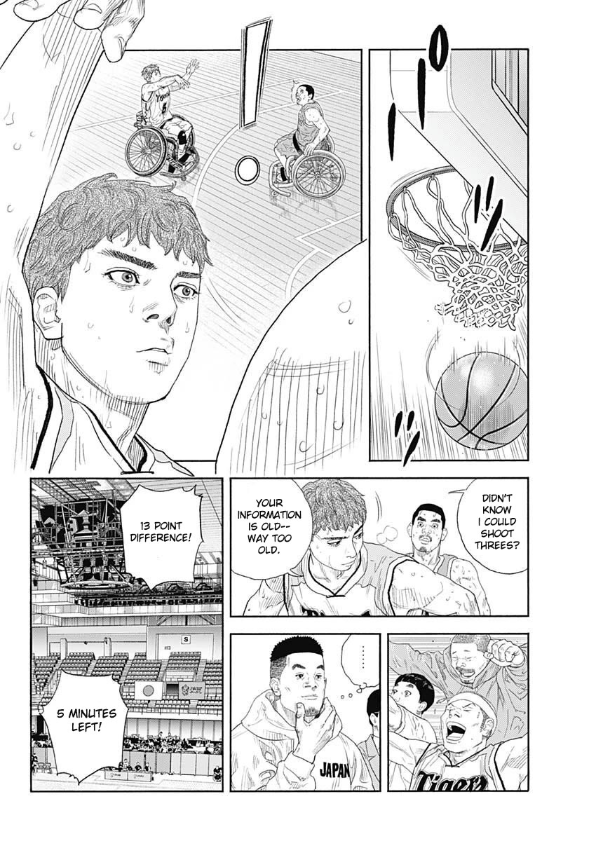 Read REAL Manga Online