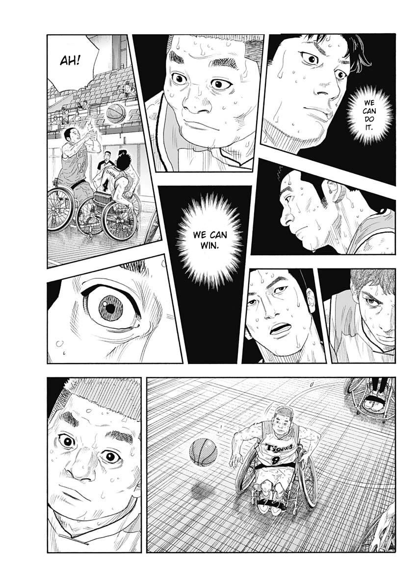 Read REAL Manga Online