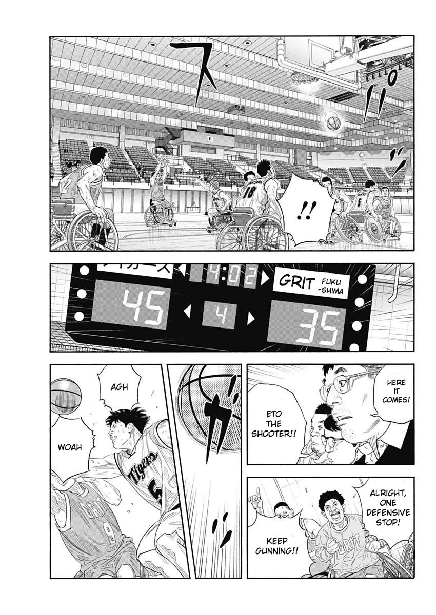 Read REAL Manga Online