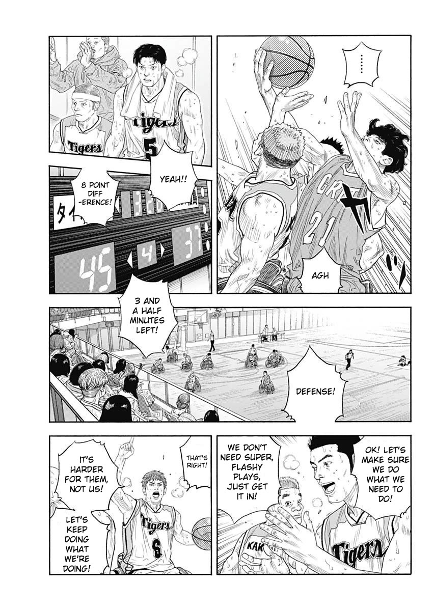 Read REAL Manga Online