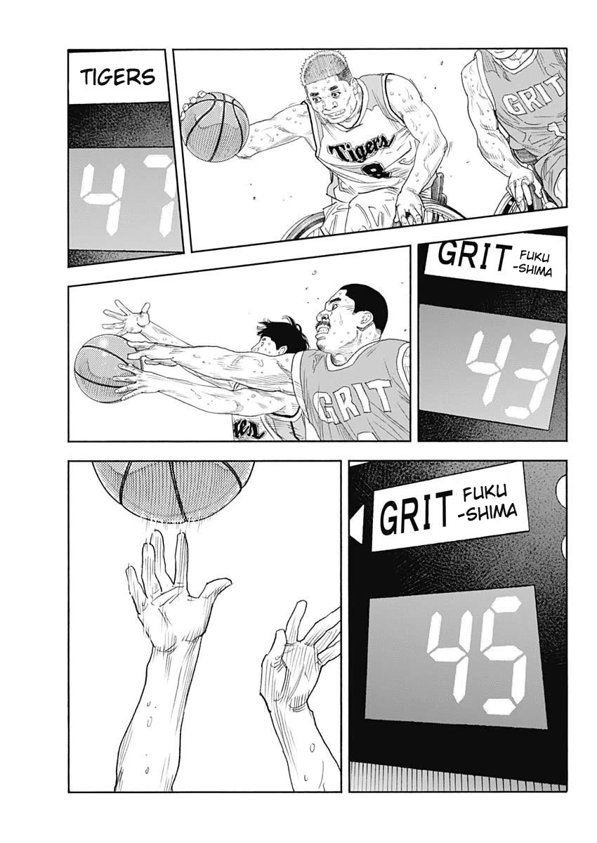 Read REAL Manga Online