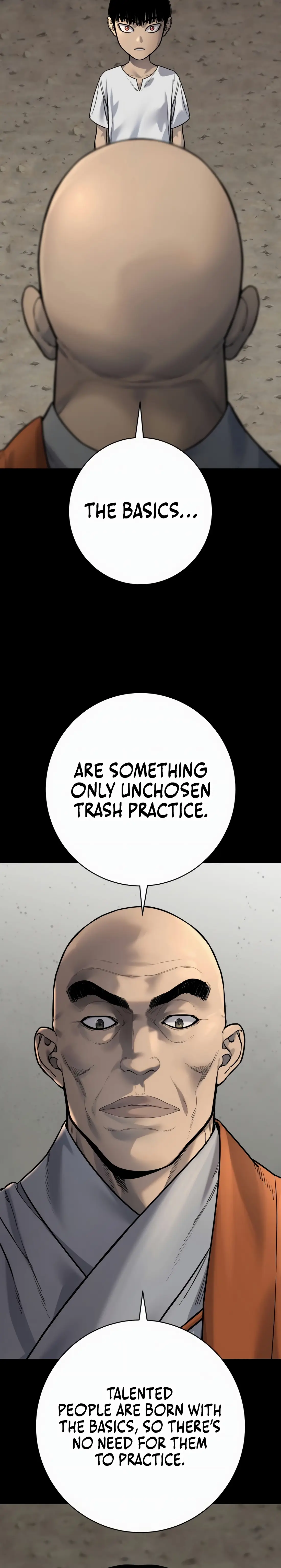 Read Return of the Bloodthirsty Police Manga Online