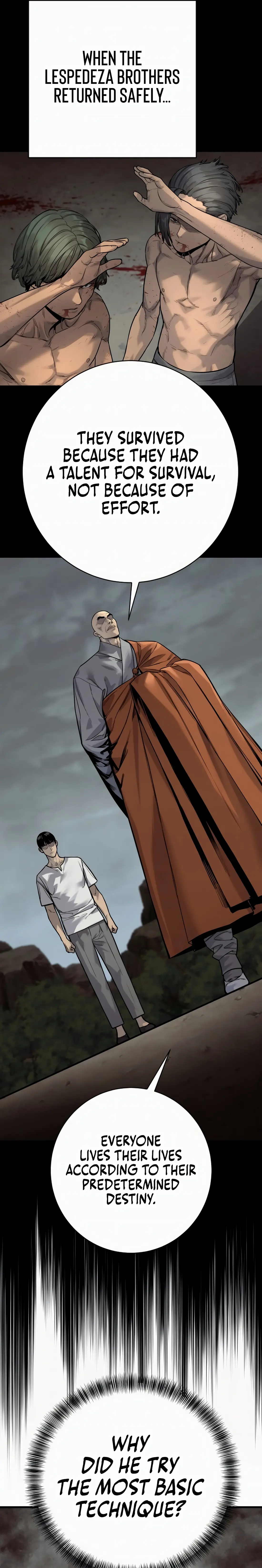 Read Return of the Bloodthirsty Police Manga Online