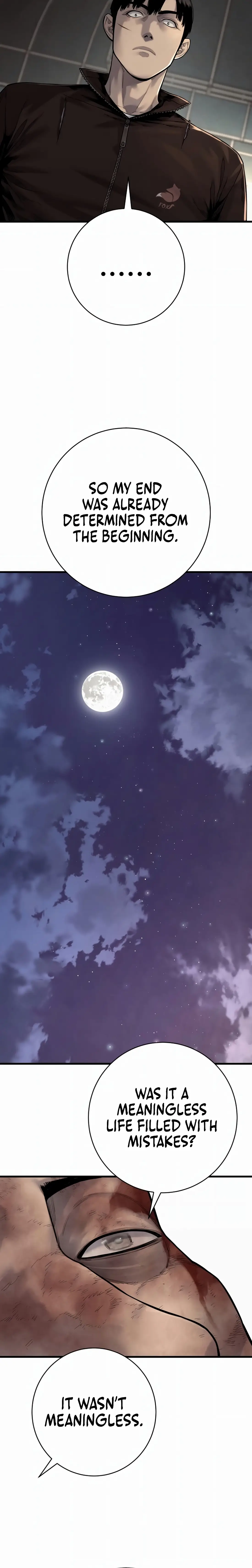 Read Return of the Bloodthirsty Police Manga Online