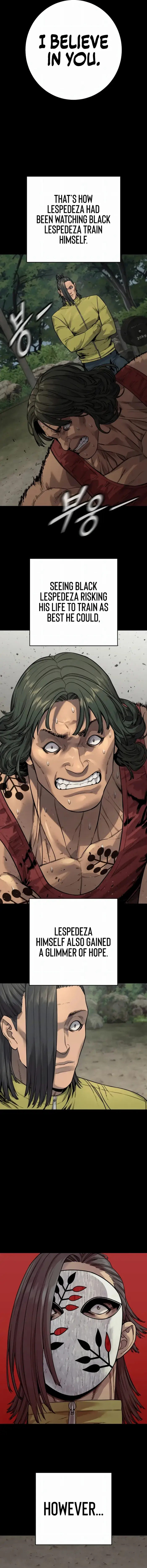 Read Return of the Bloodthirsty Police Manga Online