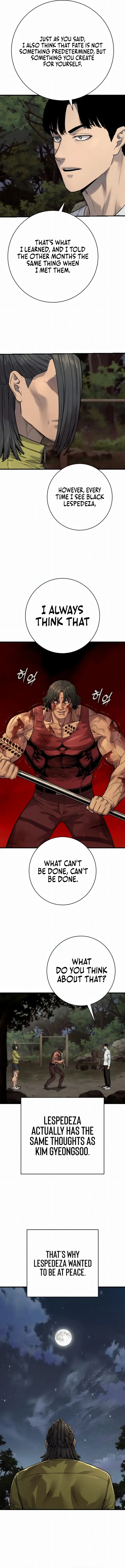 Read Return of the Bloodthirsty Police Manga Online