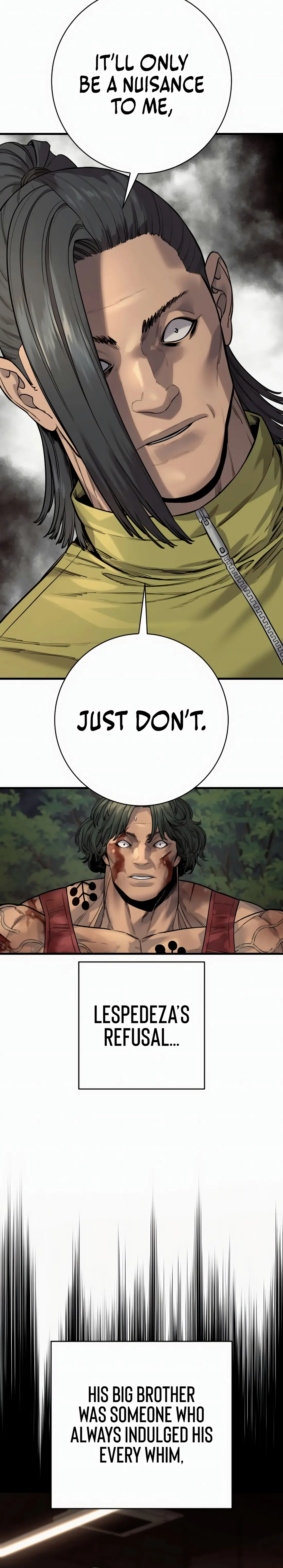 Read Return of the Bloodthirsty Police Manga Online