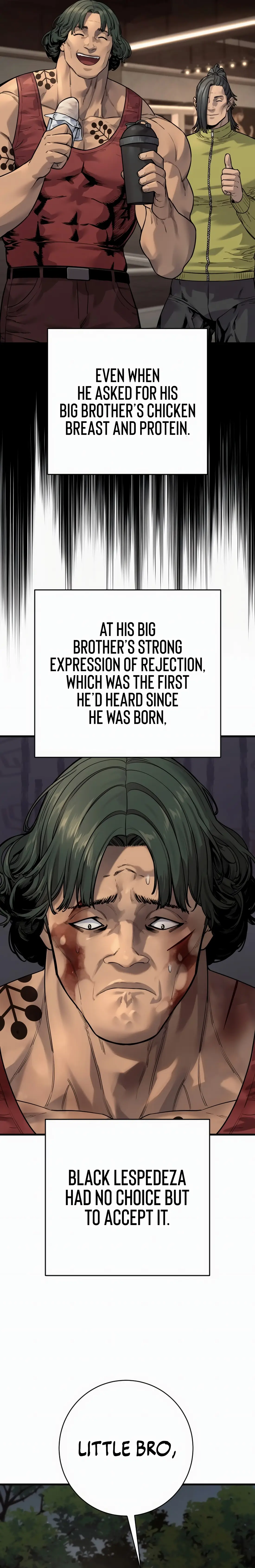 Read Return of the Bloodthirsty Police Manga Online