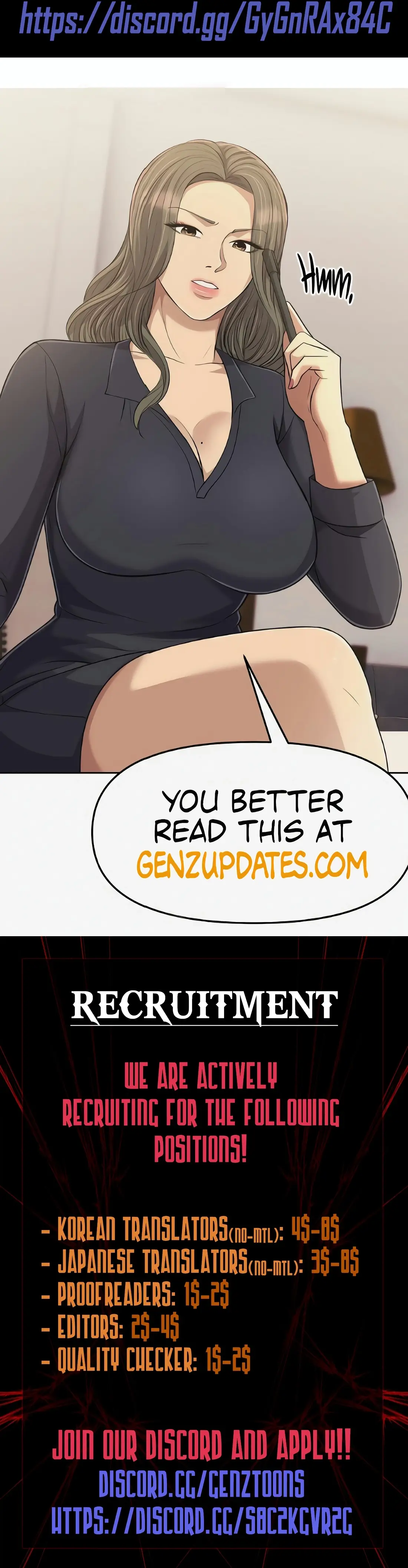 Read Return of the Bloodthirsty Police Manga Online