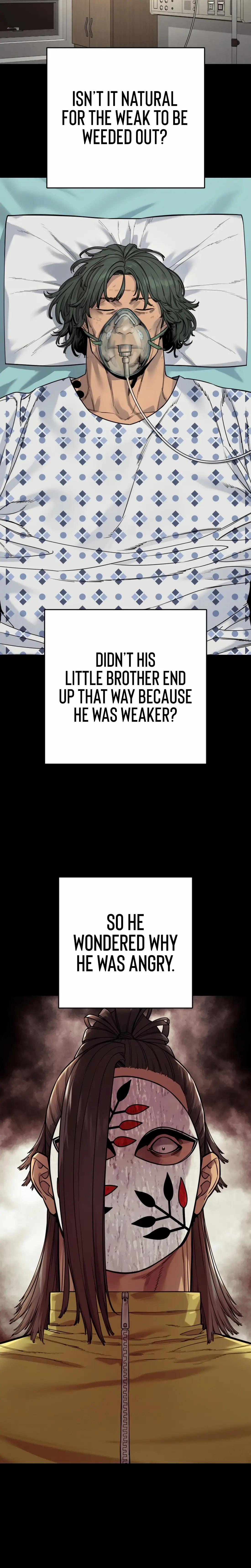 Read Return of the Bloodthirsty Police Manga Online