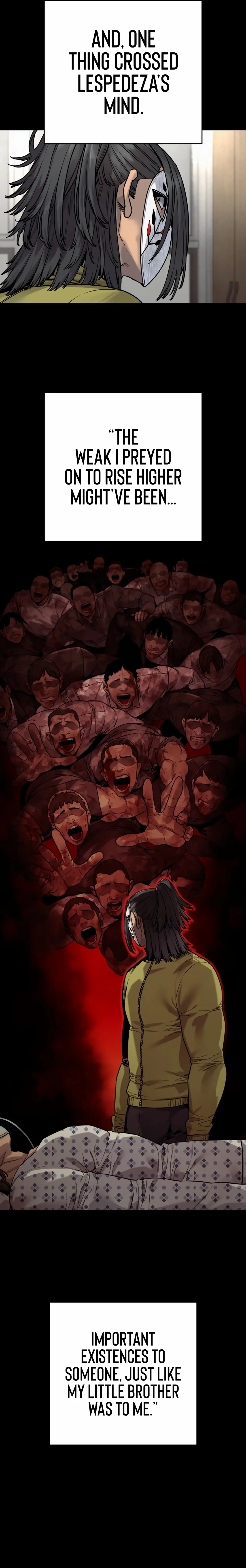 Read Return of the Bloodthirsty Police Manga Online