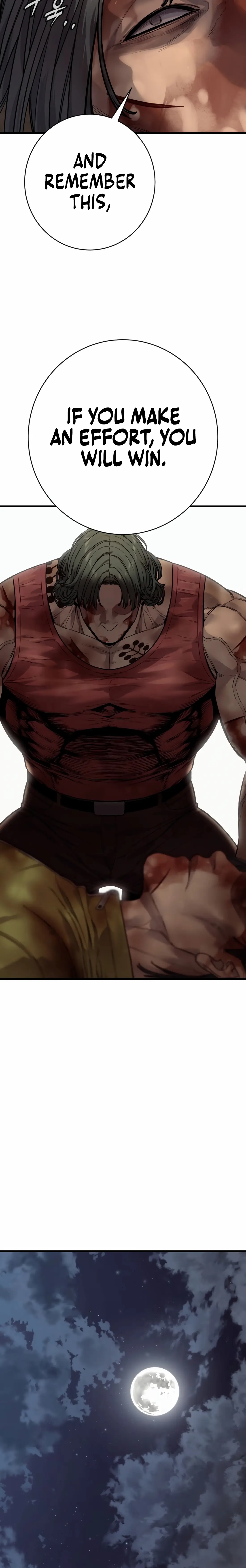 Read Return of the Bloodthirsty Police Manga Online