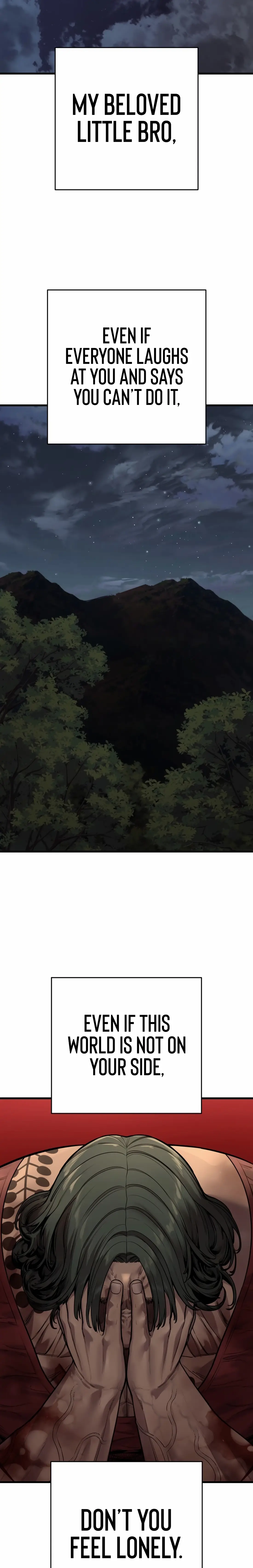 Read Return of the Bloodthirsty Police Manga Online