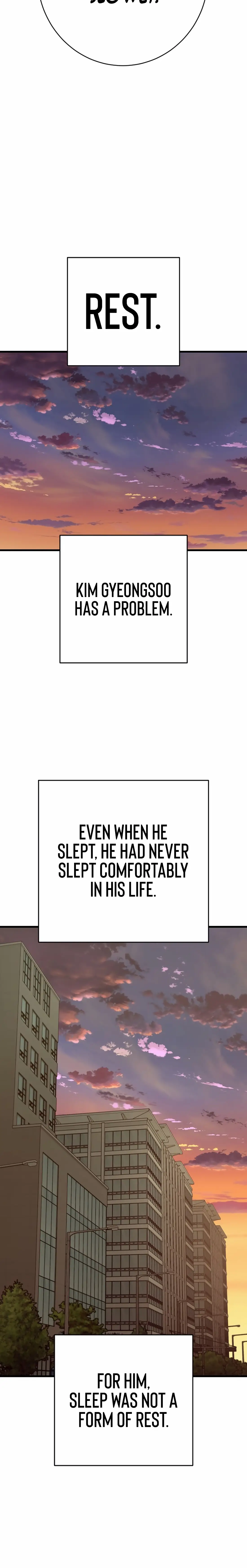 Read Return of the Bloodthirsty Police Manga Online