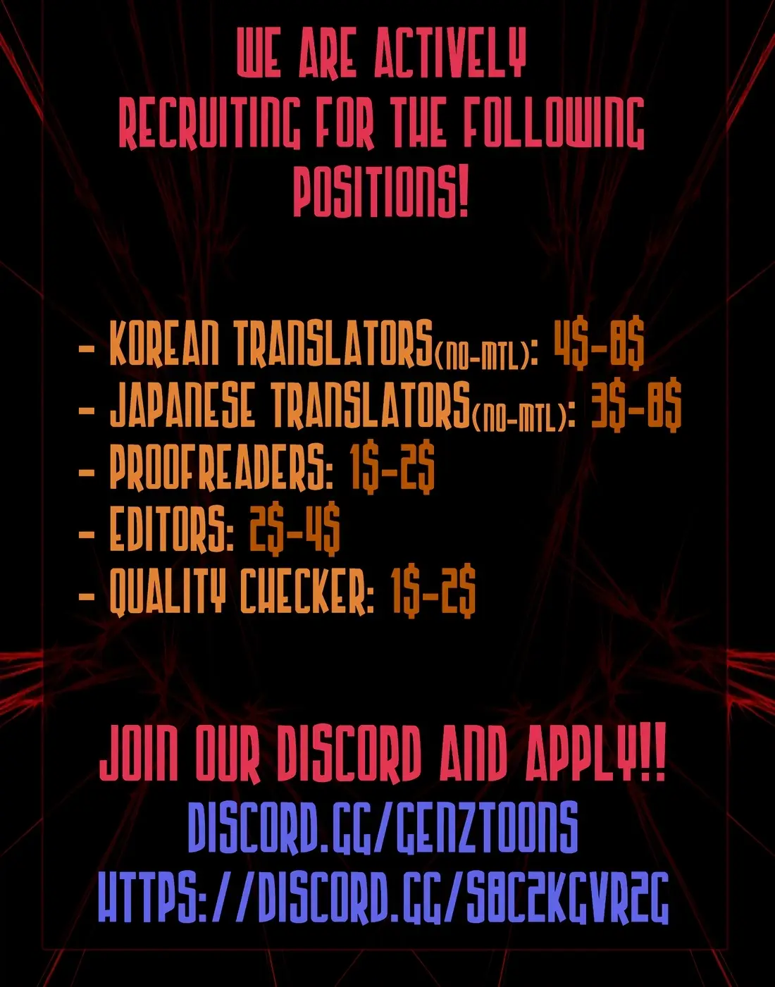 Read Return of the Bloodthirsty Police Manga Online