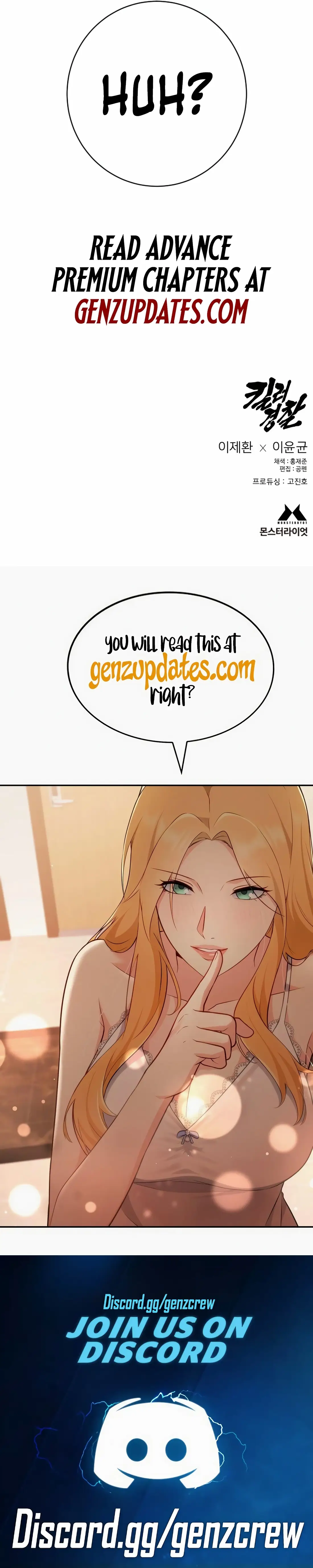 Read Return of the Bloodthirsty Police Manga Online