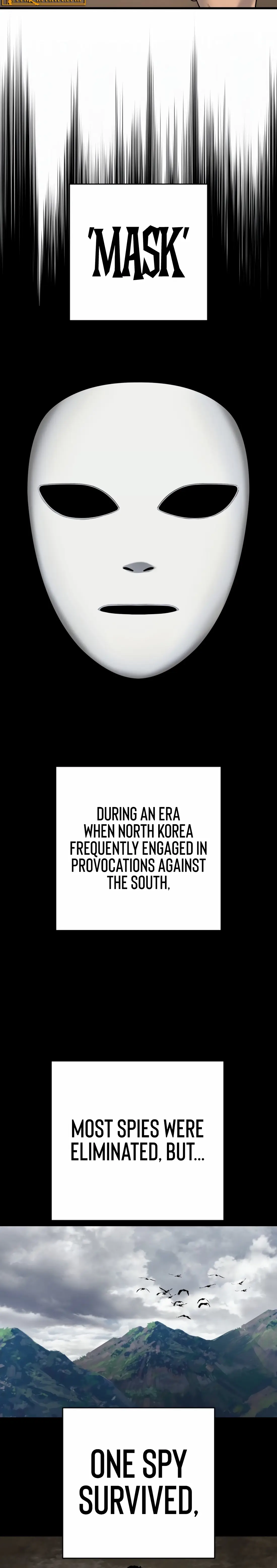 Read Return of the Bloodthirsty Police Manga Online