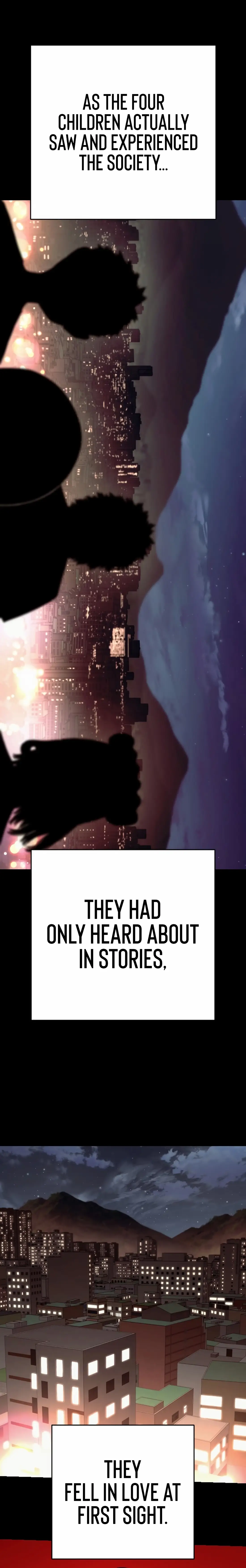 Read Return of the Bloodthirsty Police Manga Online