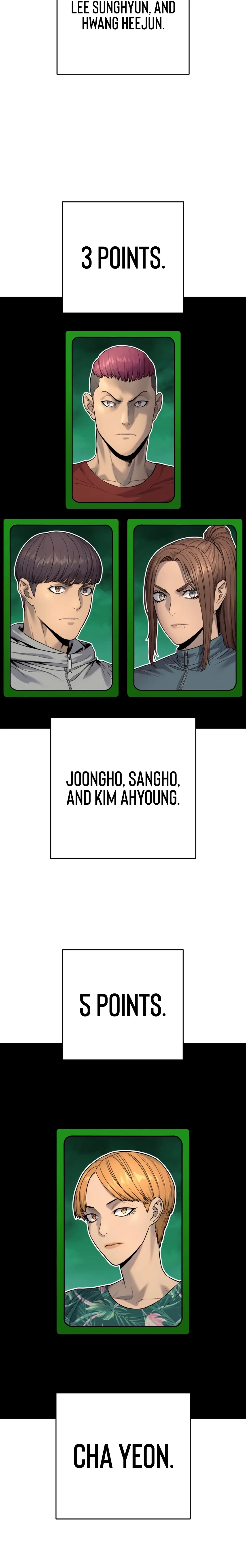 Read Return of the Bloodthirsty Police Manga Online