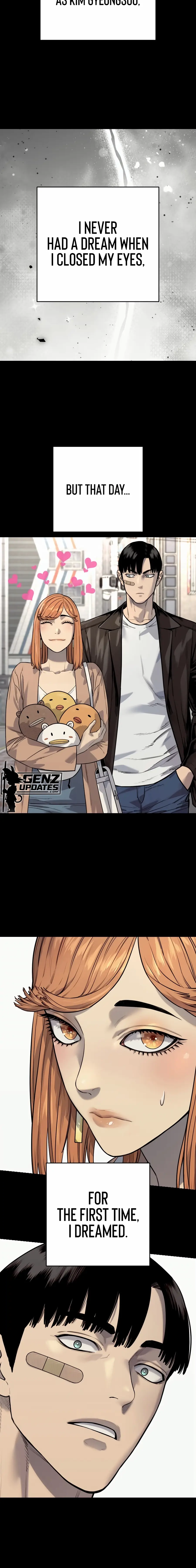 Read Return of the Bloodthirsty Police Manga Online