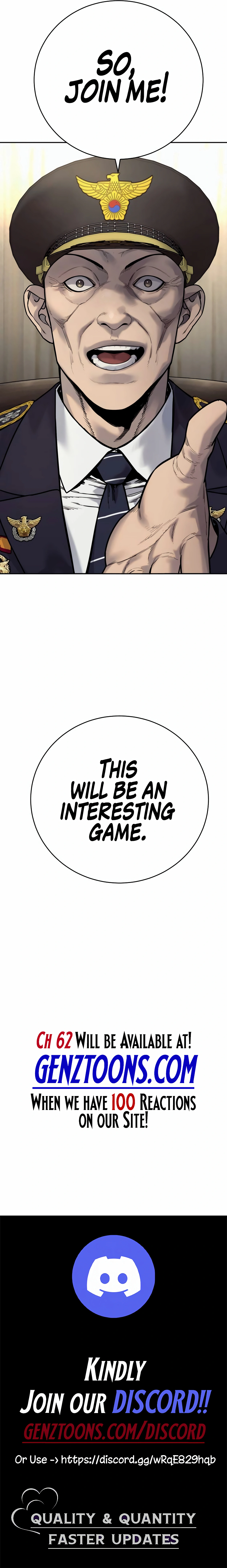 Read Return of the Bloodthirsty Police Manga Online