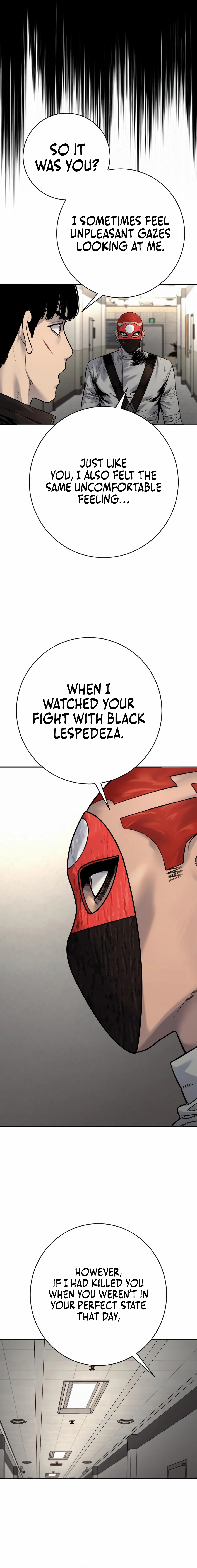 Read Return of the Bloodthirsty Police Manga Online