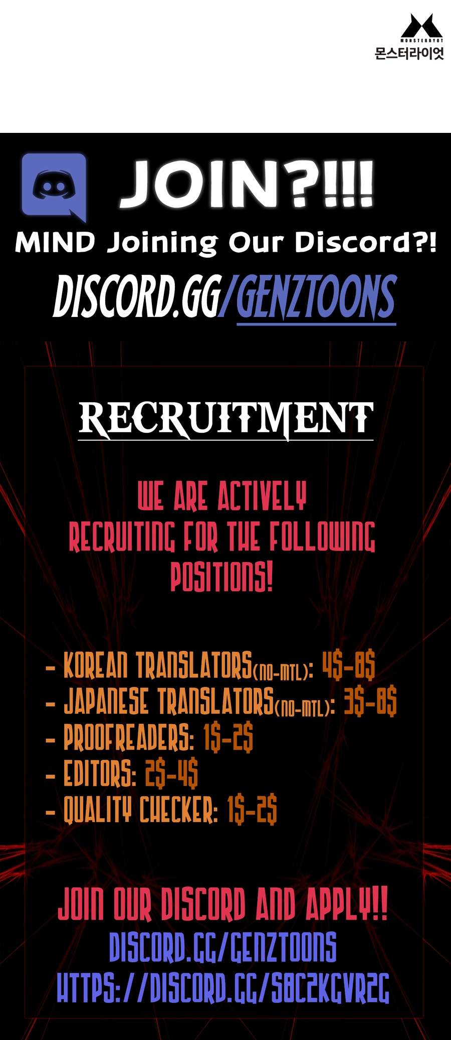 Read Return of the Bloodthirsty Police Manga Online