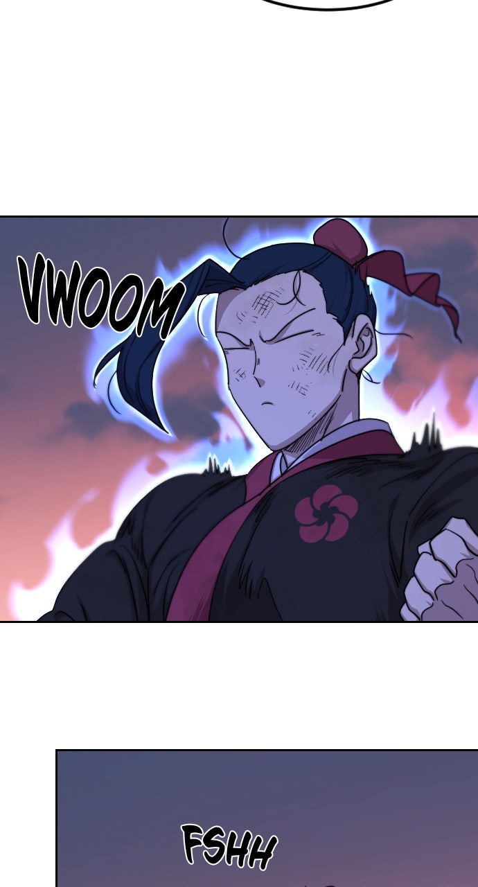 Read Return of the Blossoming Blade Manga Online