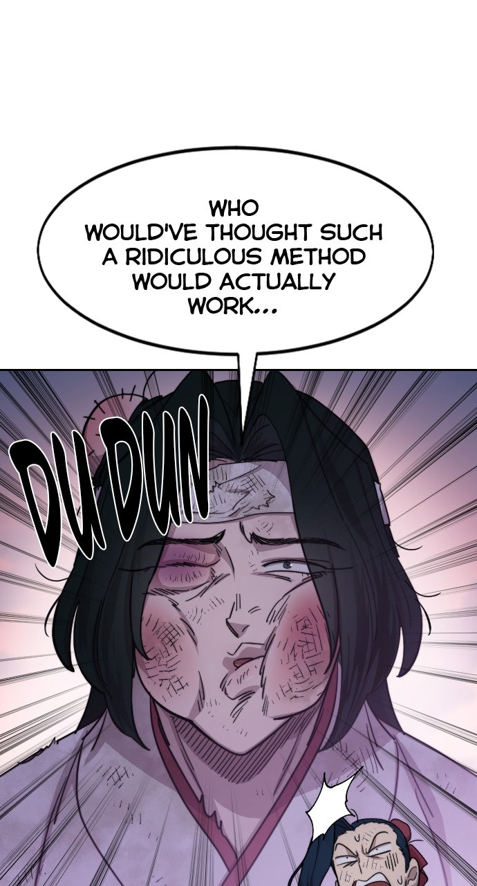 Read Return of the Blossoming Blade Manga Online