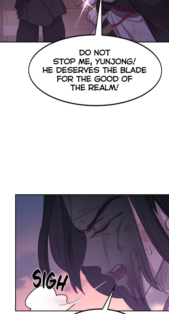 Read Return of the Blossoming Blade Manga Online