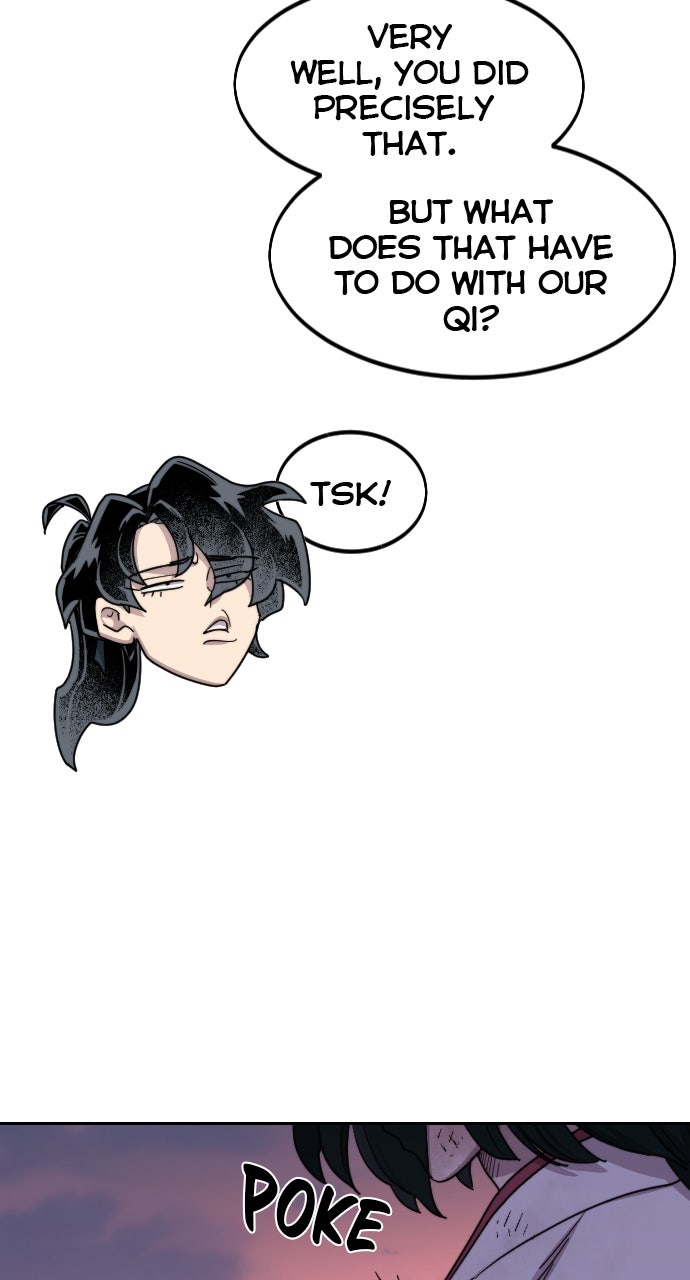 Read Return of the Blossoming Blade Manga Online