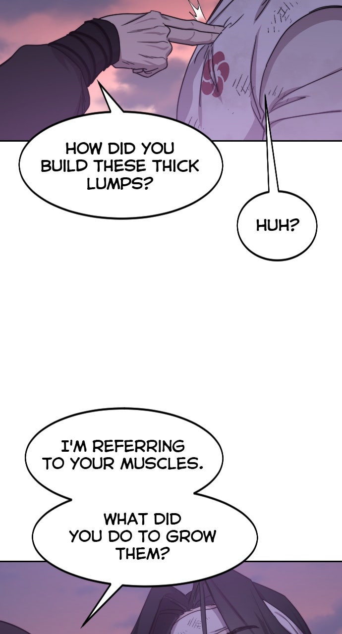 Read Return of the Blossoming Blade Manga Online