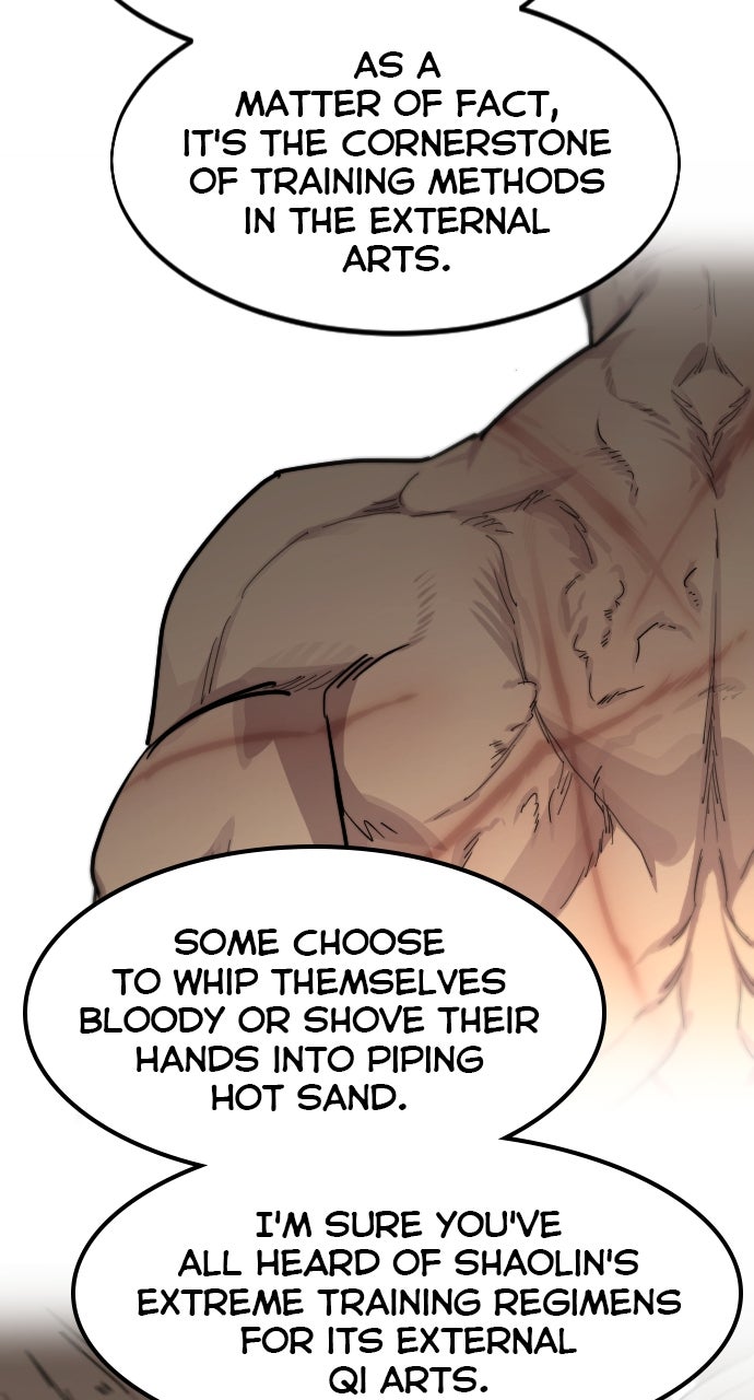 Read Return of the Blossoming Blade Manga Online
