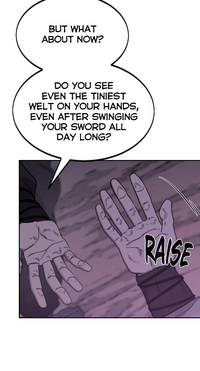 Read Return of the Blossoming Blade Manga Online
