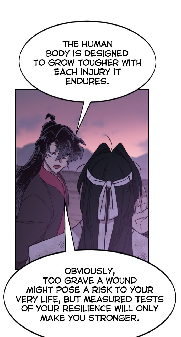 Read Return of the Blossoming Blade Manga Online