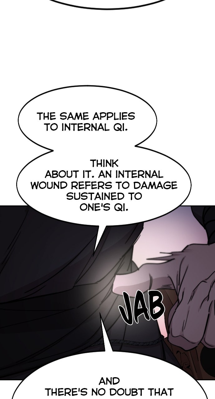 Read Return of the Blossoming Blade Manga Online