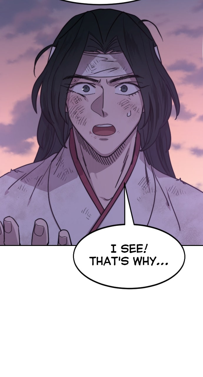 Read Return of the Blossoming Blade Manga Online