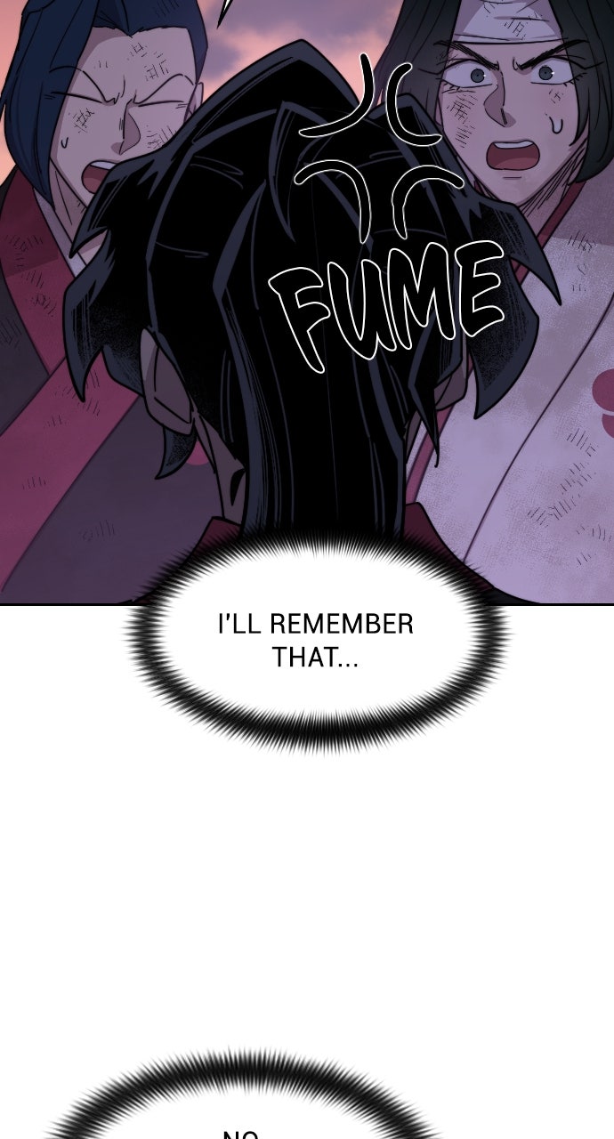 Read Return of the Blossoming Blade Manga Online