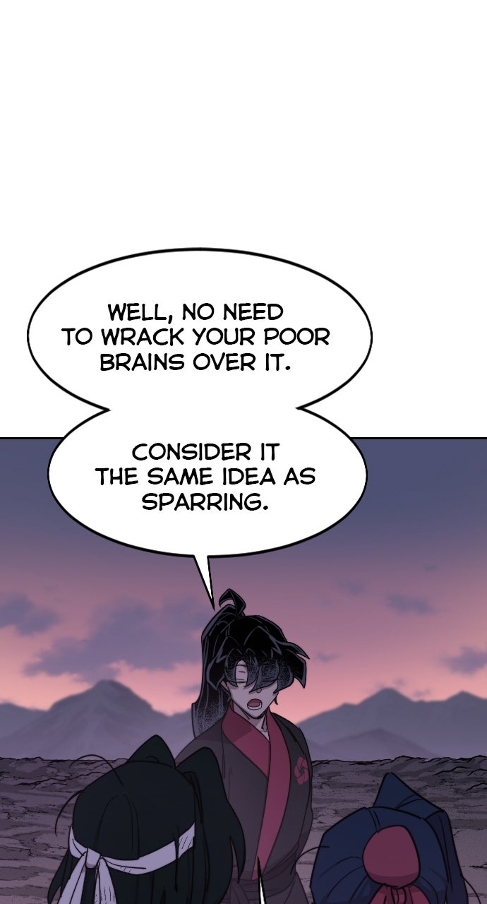 Read Return of the Blossoming Blade Manga Online