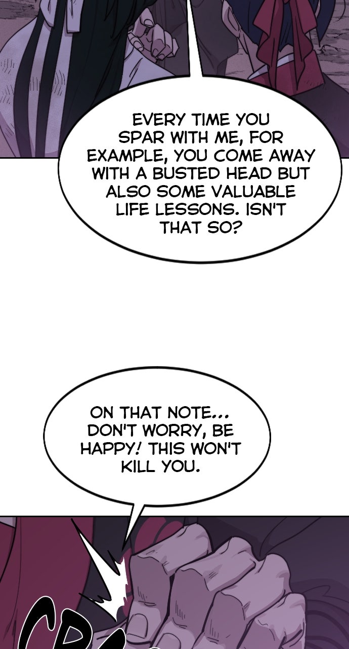 Read Return of the Blossoming Blade Manga Online