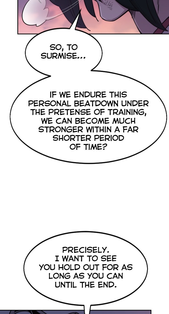 Read Return of the Blossoming Blade Manga Online