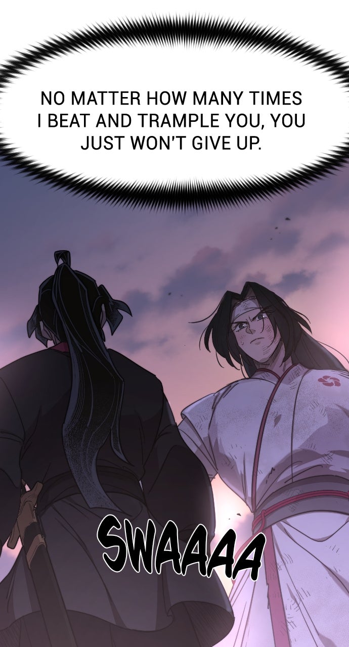 Read Return of the Blossoming Blade Manga Online