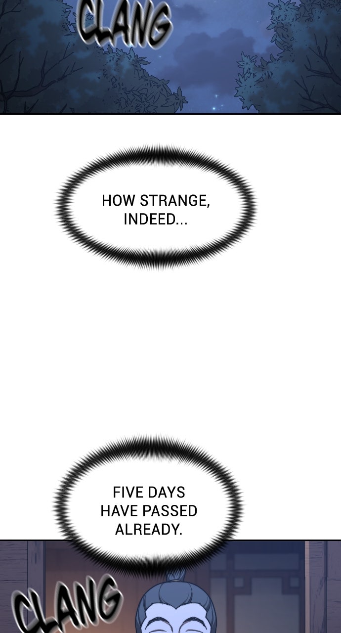 Read Return of the Blossoming Blade Manga Online