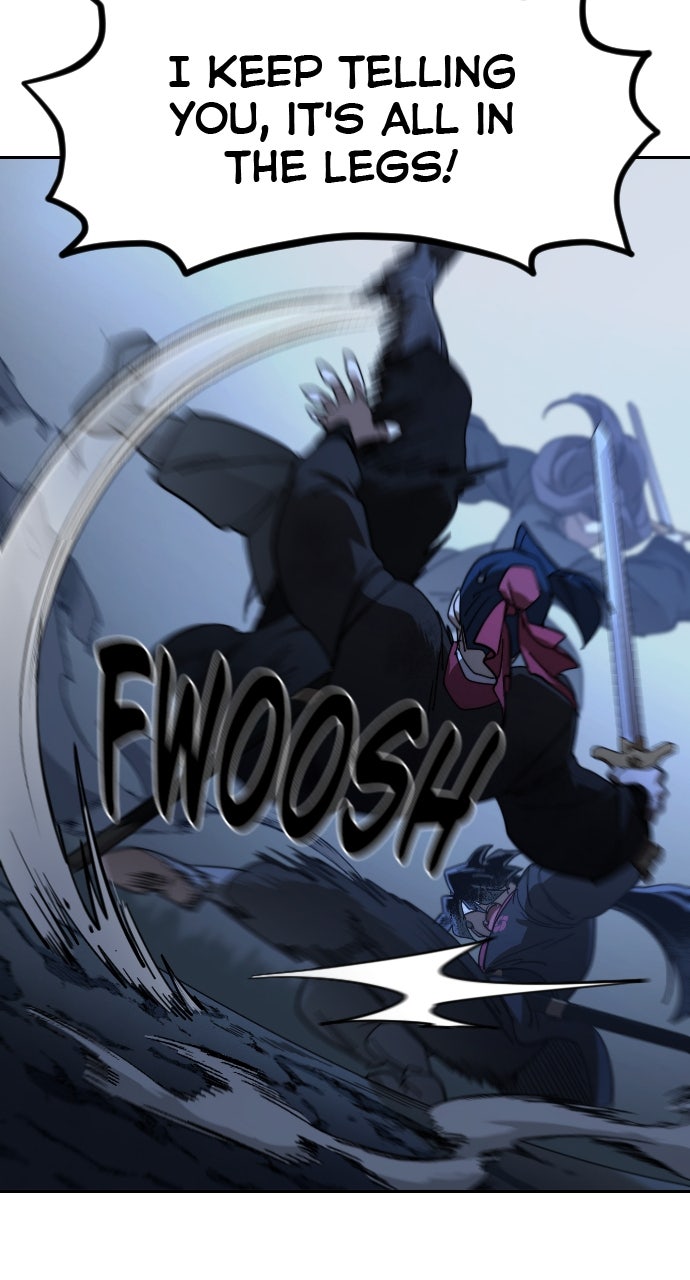 Read Return of the Blossoming Blade Manga Online