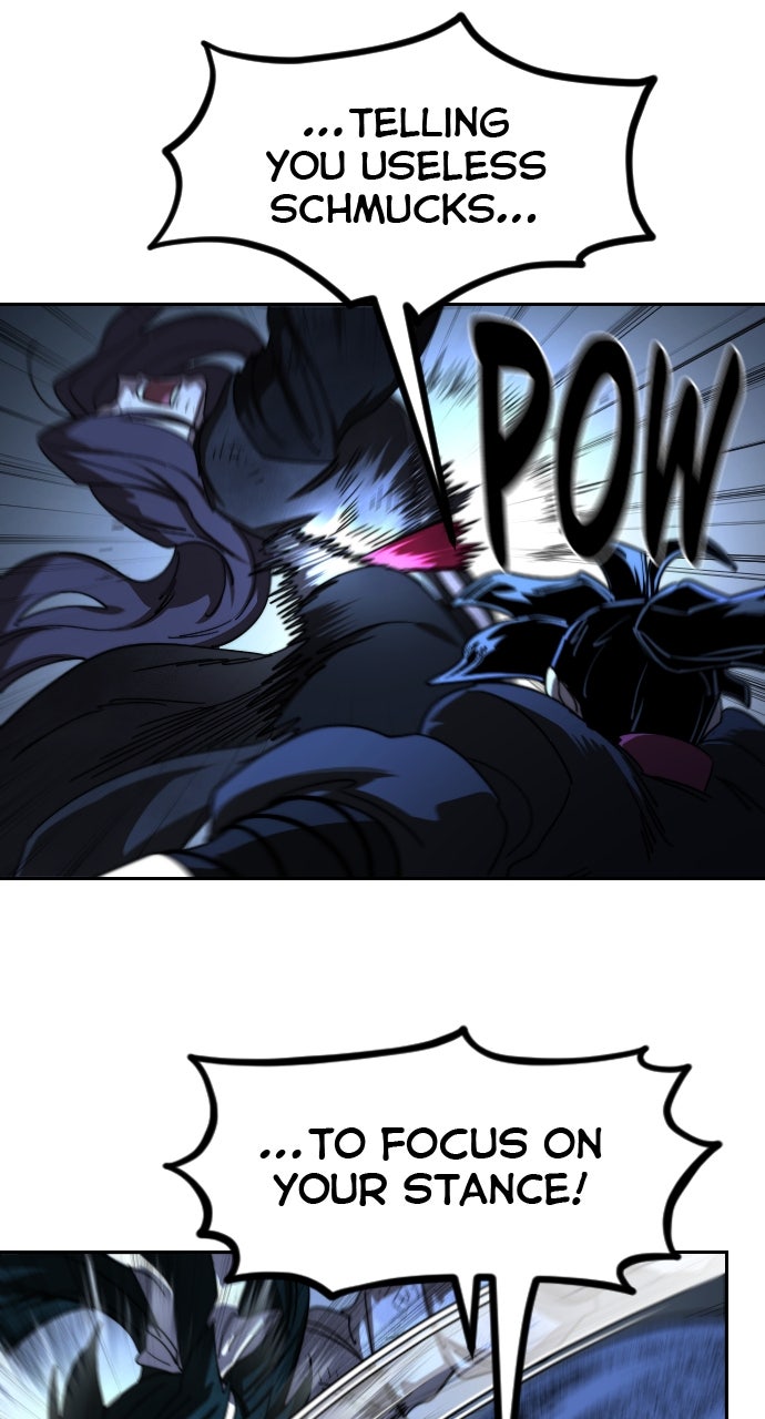 Read Return of the Blossoming Blade Manga Online